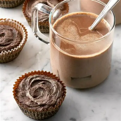 OEM/ODM Hot Chocolate Pods Delicious Taste