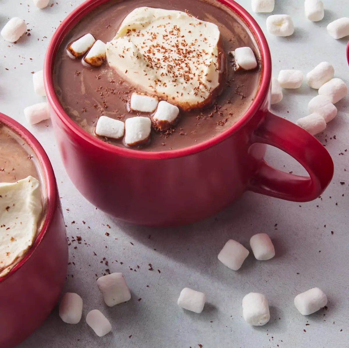 Best Selling Hot Drink Hot Chocolate Sachets Good Taste