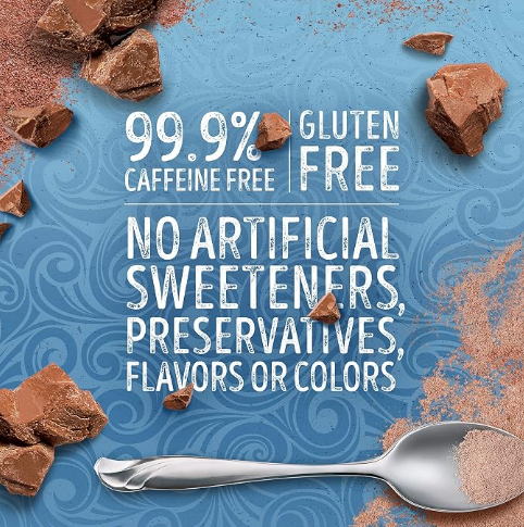 Not Artificial Cocoa Mass Best Selling Delicious