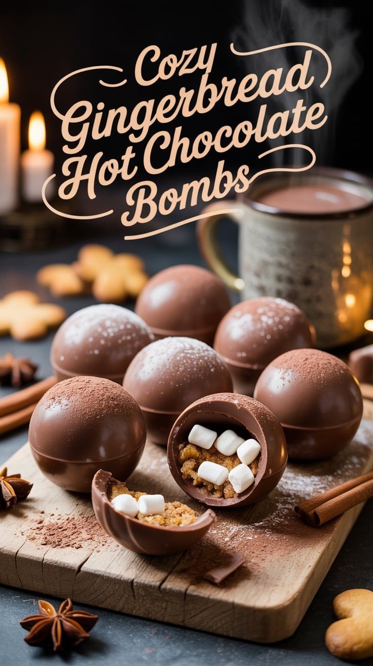 Chocolate Cocoa Hot Drink Delicious Gift