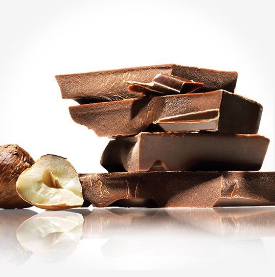 Not Artificial Cocoa Mass Best Selling Delicious